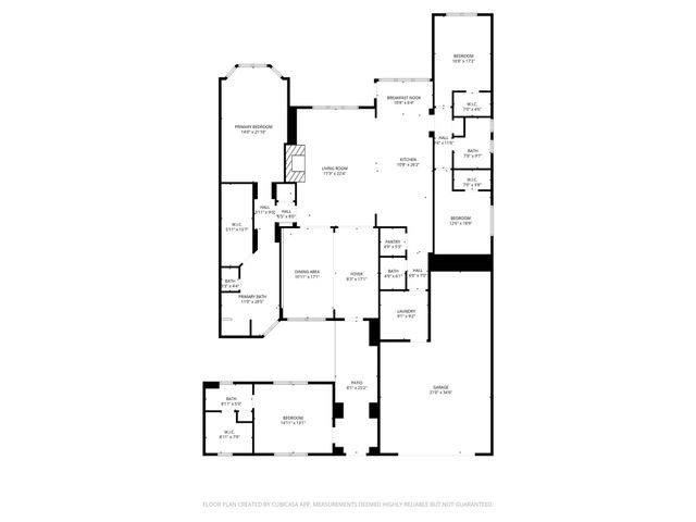 143 Pronghorn Place, Montgomery, TX 77316