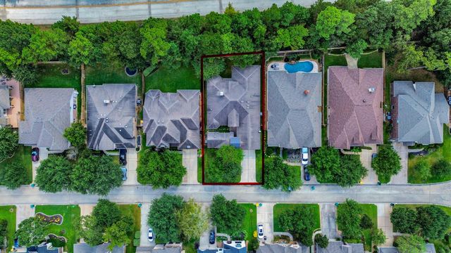 143 Pronghorn Place, Montgomery, TX 77316