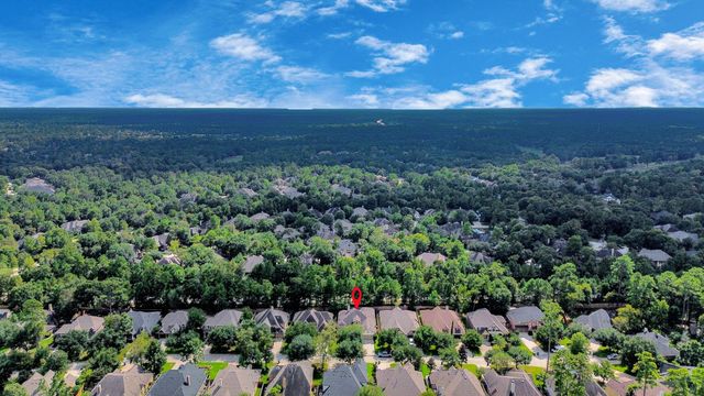 143 Pronghorn Place, Montgomery, TX 77316