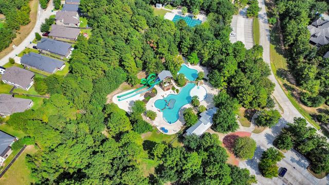 143 Pronghorn Place, Montgomery, TX 77316