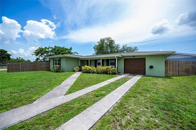 21539 GLADIS AVENUE, Port Charlotte, FL 33952