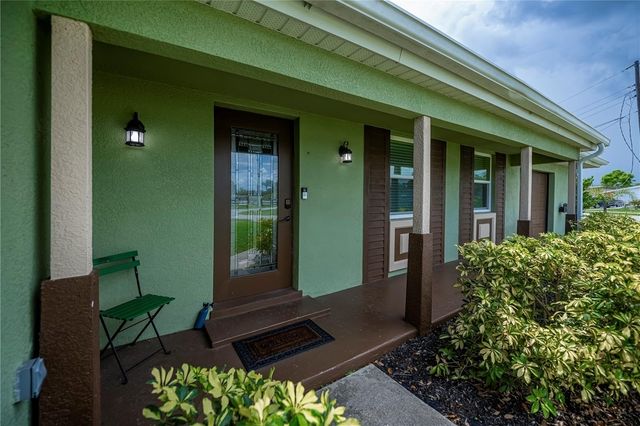 21539 GLADIS AVENUE, Port Charlotte, FL 33952