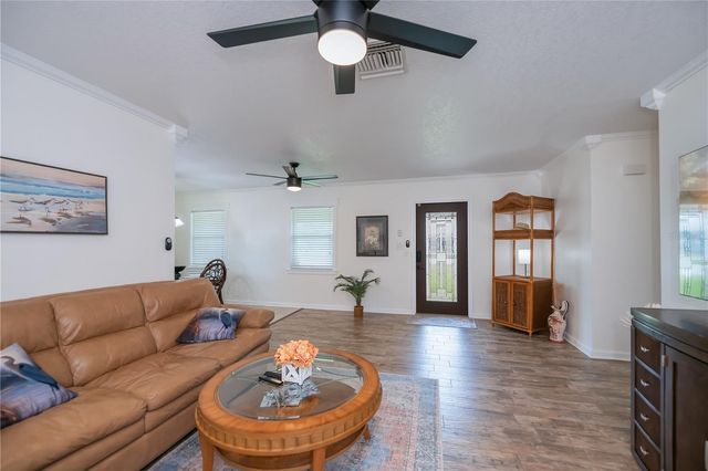 21539 GLADIS AVENUE, Port Charlotte, FL 33952
