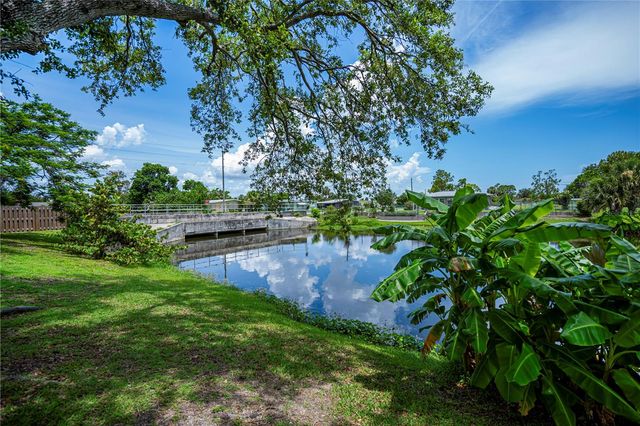 21539 GLADIS AVENUE, Port Charlotte, FL 33952