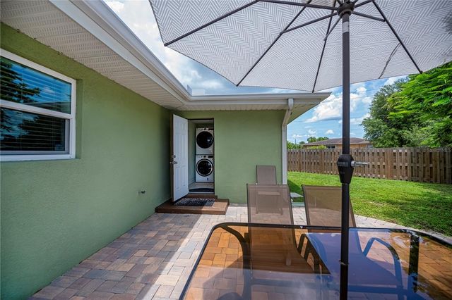 21539 GLADIS AVENUE, Port Charlotte, FL 33952