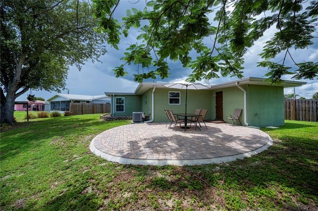 21539 GLADIS AVENUE, Port Charlotte, FL 33952
