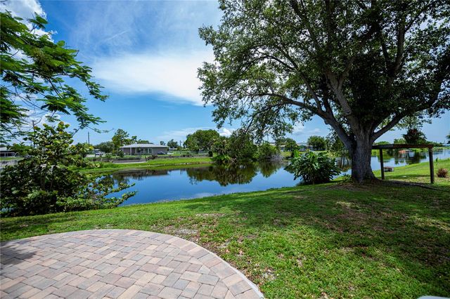 21539 GLADIS AVENUE, Port Charlotte, FL 33952