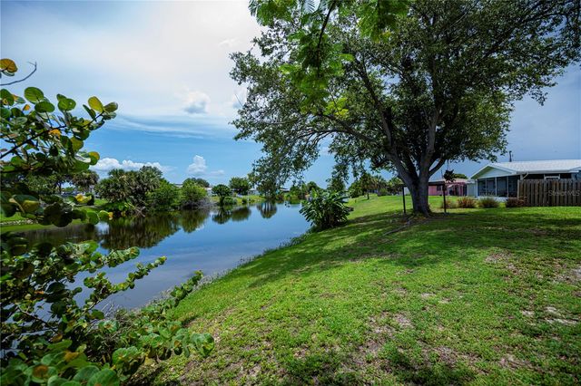 21539 GLADIS AVENUE, Port Charlotte, FL 33952