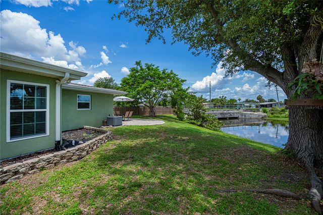 21539 GLADIS AVENUE, Port Charlotte, FL 33952