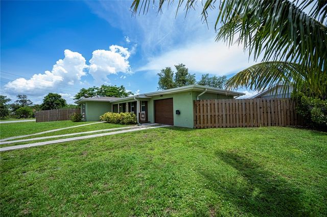 21539 GLADIS AVENUE, Port Charlotte, FL 33952