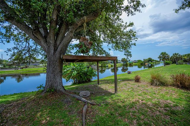 21539 GLADIS AVENUE, Port Charlotte, FL 33952