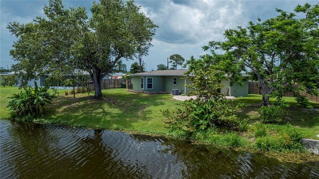 21539 GLADIS AVENUE, Port Charlotte, FL 33952