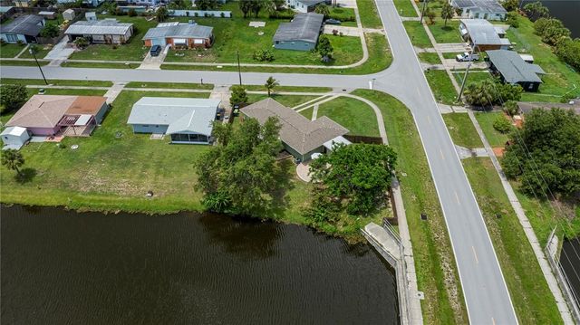 21539 GLADIS AVENUE, Port Charlotte, FL 33952