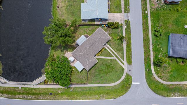 21539 GLADIS AVENUE, Port Charlotte, FL 33952