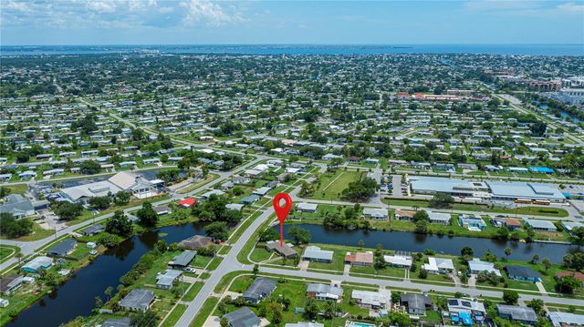 21539 GLADIS AVENUE, Port Charlotte, FL 33952