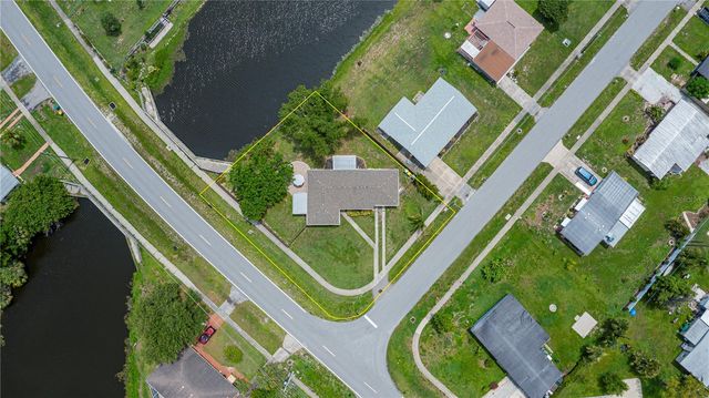 21539 GLADIS AVENUE, Port Charlotte, FL 33952