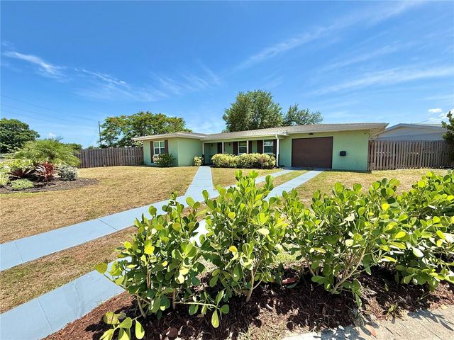 21539 GLADIS AVENUE, Port Charlotte, FL 33952