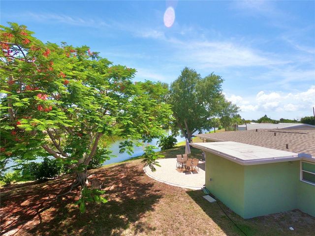 21539 GLADIS AVENUE, Port Charlotte, FL 33952