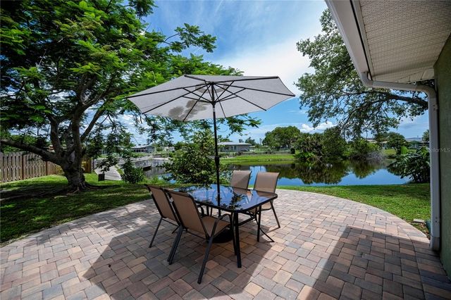 21539 GLADIS AVENUE, Port Charlotte, FL 33952