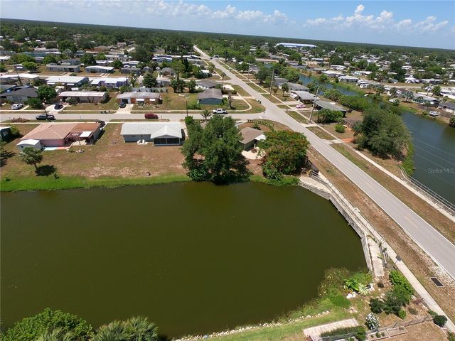21539 GLADIS AVENUE, Port Charlotte, FL 33952