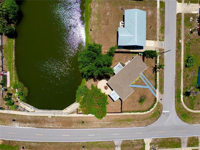 21539 GLADIS AVENUE, Port Charlotte, FL 33952