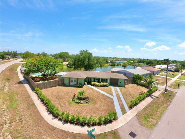 21539 GLADIS AVENUE, Port Charlotte, FL 33952