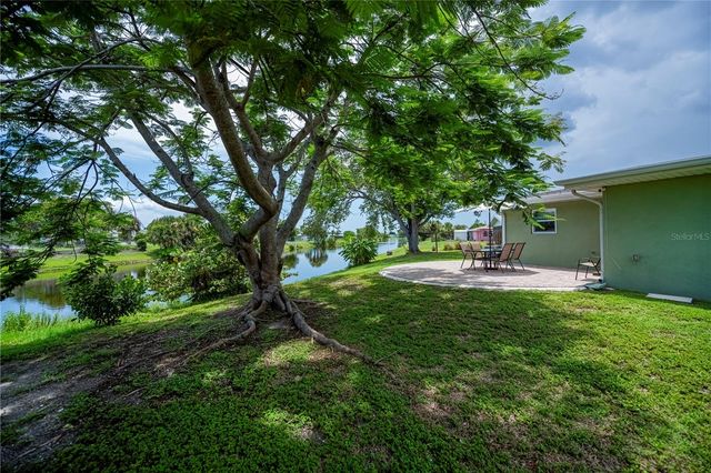 21539 GLADIS AVENUE, Port Charlotte, FL 33952