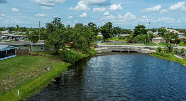 21539 GLADIS AVENUE, Port Charlotte, FL 33952