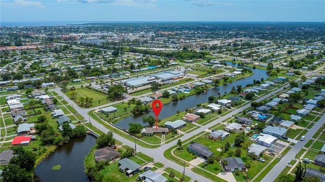 21539 GLADIS AVENUE, Port Charlotte, FL 33952