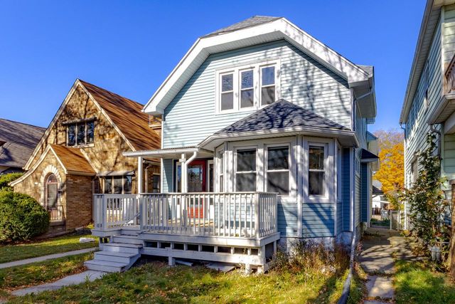 3736 E Edgerton AVENUE, Cudahy, WI 53110