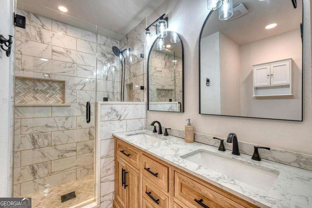 754 Honeysuckle Lane, Blairsville, GA 30512