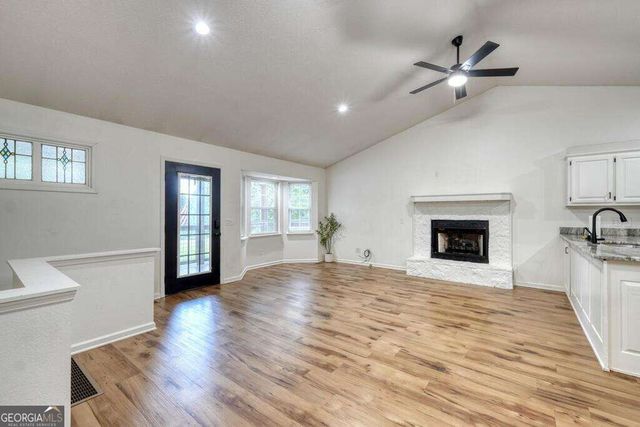 754 Honeysuckle Lane, Blairsville, GA 30512