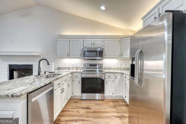 754 Honeysuckle Lane, Blairsville, GA 30512
