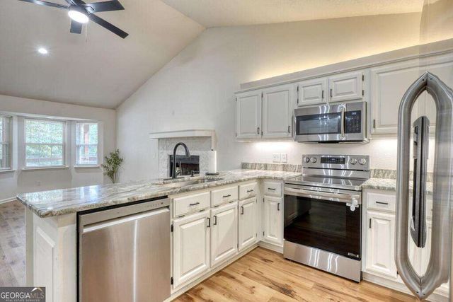754 Honeysuckle Lane, Blairsville, GA 30512