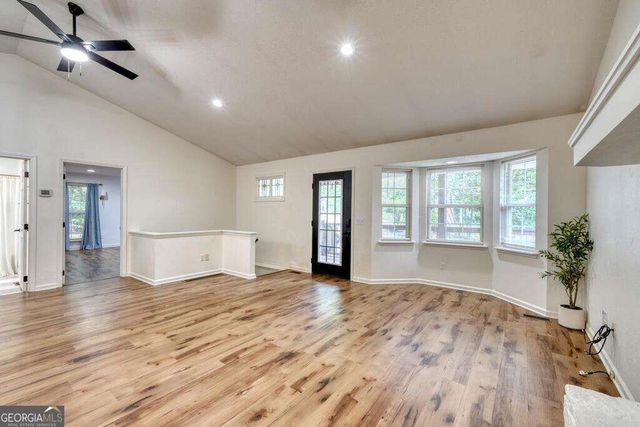 754 Honeysuckle Lane, Blairsville, GA 30512