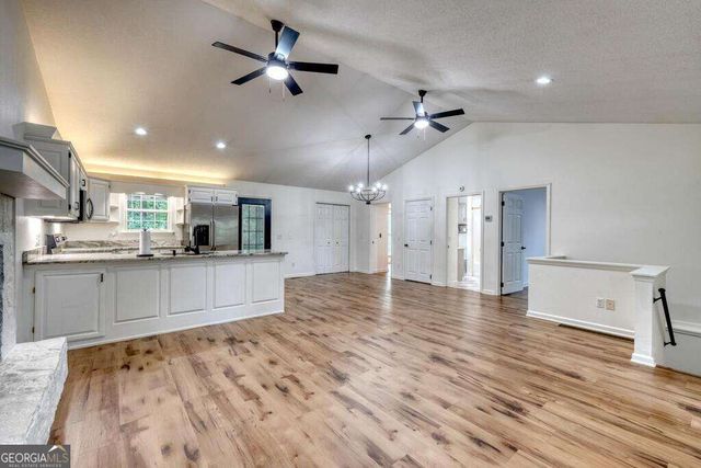 754 Honeysuckle Lane, Blairsville, GA 30512