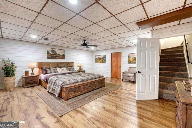 754 Honeysuckle Lane, Blairsville, GA 30512