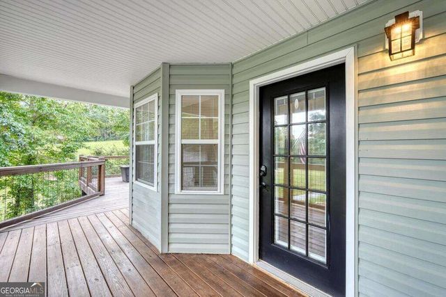 754 Honeysuckle Lane, Blairsville, GA 30512
