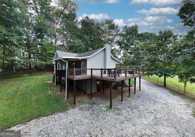 754 Honeysuckle Lane, Blairsville, GA 30512