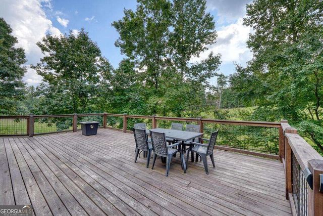 754 Honeysuckle Lane, Blairsville, GA 30512