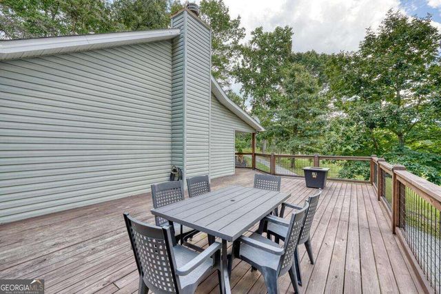 754 Honeysuckle Lane, Blairsville, GA 30512