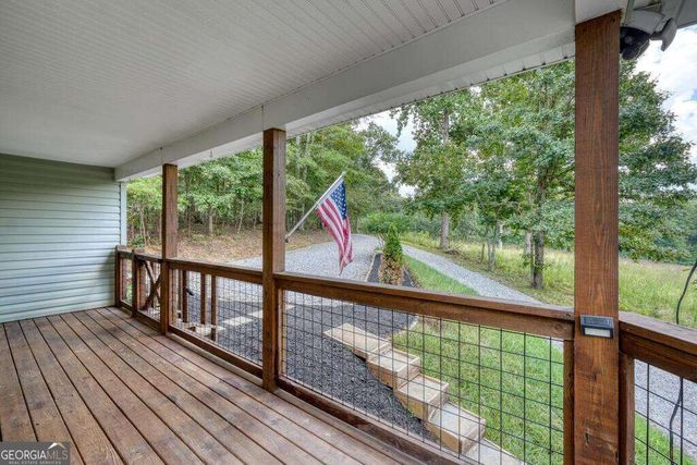 754 Honeysuckle Lane, Blairsville, GA 30512