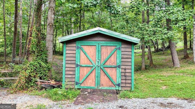 754 Honeysuckle Lane, Blairsville, GA 30512