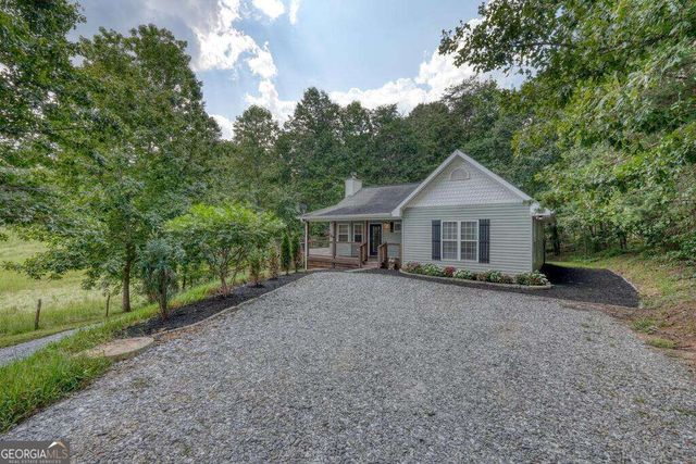754 Honeysuckle Lane, Blairsville, GA 30512