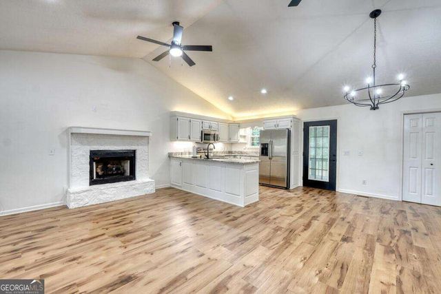 754 Honeysuckle Lane, Blairsville, GA 30512