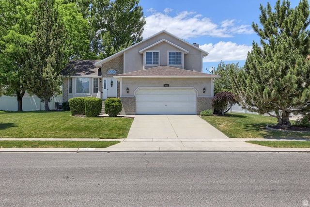 9502 S NEWKIRK ST, South Jordan, UT 84009