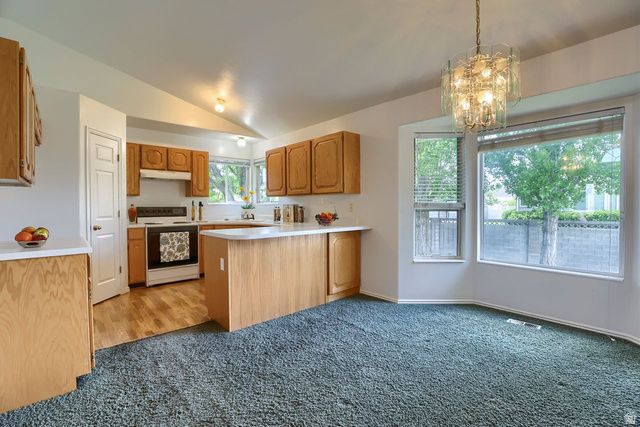 9502 S NEWKIRK ST, South Jordan, UT 84009