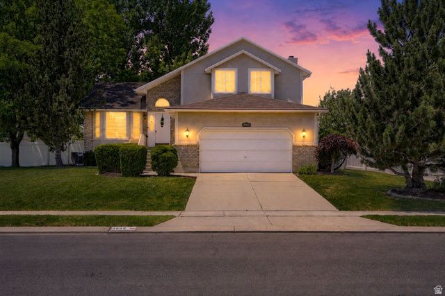 9502 S NEWKIRK ST, South Jordan, UT 84009