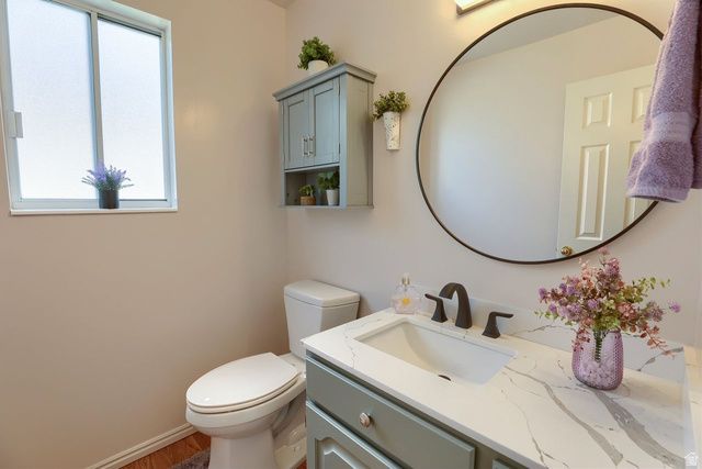 9502 S NEWKIRK ST, South Jordan, UT 84009