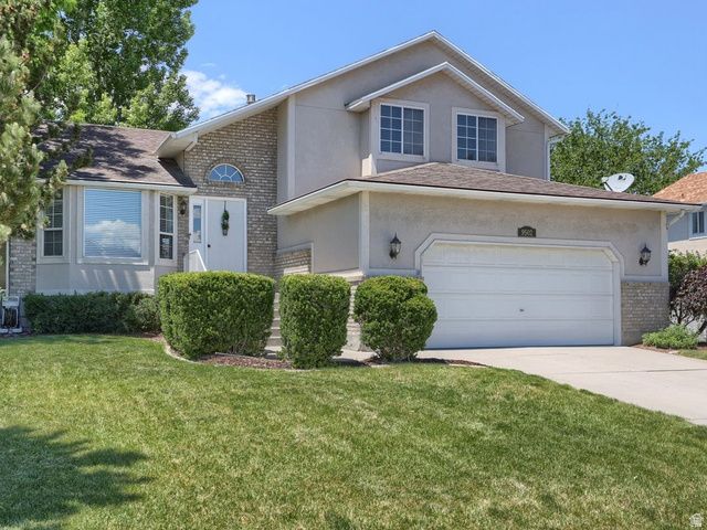 9502 S NEWKIRK ST, South Jordan, UT 84009